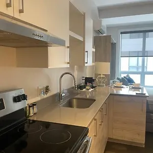 Appartement Loft Down Town