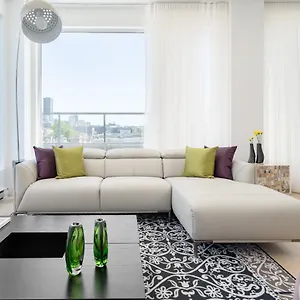  Appartement Le Se7t Penthouses
